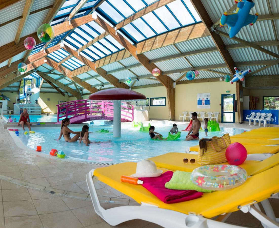 Hotel Domaine De Kerlann Pont-Aven Esterno foto